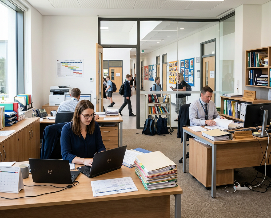 EDUCATION HAS EVOLVED BEYOND TRADITIONAL LEARNING